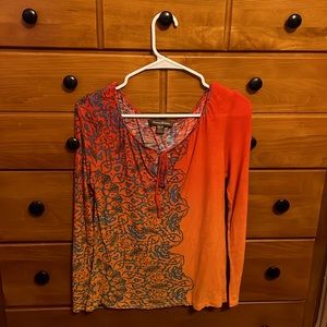 Tommy Bahama Long Sleeved Shirt